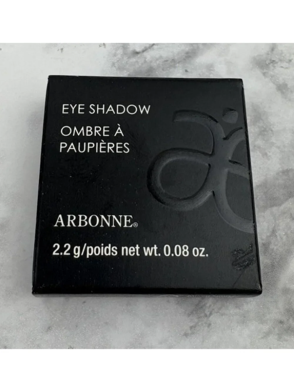 New ARBONNE Eye Shadow Discontinued RARE